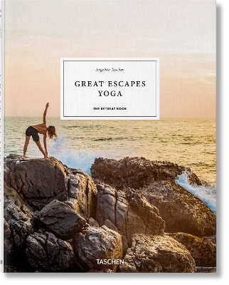 Great Escapes Yoga. The Retreat Book - 