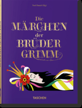 Die M&auml;rchen von Grimm & Andersen 2 in 1. 40th Ed. - Brothers Grimm, Hans Christian Andersen
