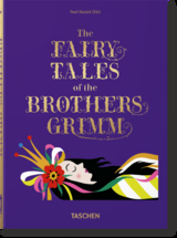 Die Märchen von Grimm & Andersen 2 in 1. 40th Ed. - Brothers Grimm, Hans Christian Andersen