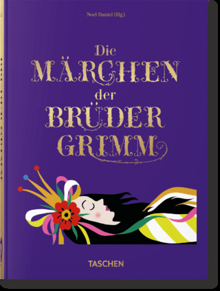 Die Märchen von Grimm & Andersen 2 in 1. 40th Ed.