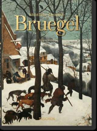 Bruegel. Sämtliche Gemälde. 40th Ed.