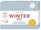 Erz&auml;hl mal! Winterquiz - Elma van Vliet