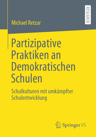 Partizipative Praktiken an Demokratischen Schulen