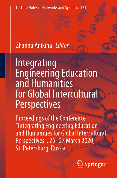 Integrating Engineering Education and Humanities for Global Intercultural Perspectives - 