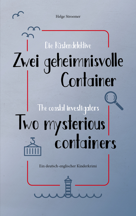 Die K&uuml;stendetektive, The coastal investigators