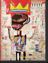 Jean-Michel Basquiat. 40th Ed. - Eleanor Nairne