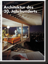 Architektur des 20. Jahrhunderts - Peter Gössel, Gabriele Leuthäuser
