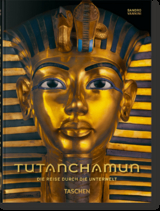 Tutanchamun. Die Reise durch die Unterwelt. 40th Ed.