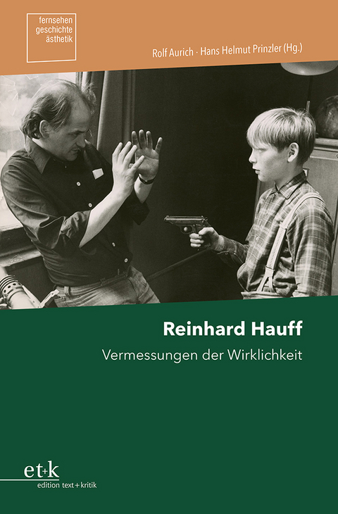 Reinhard Hauff - 