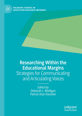 Researching Within the Educational Margins