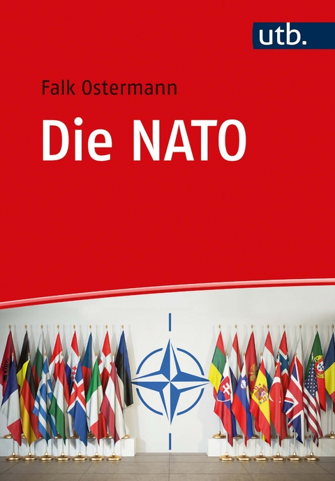 Die NATO - Falk Ostermann