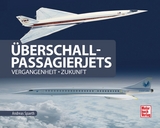 &Uuml;berschall-Passagierjets - Andreas Spaeth