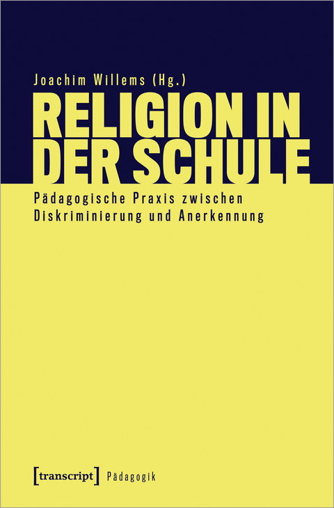 Religion in der Schule - 
