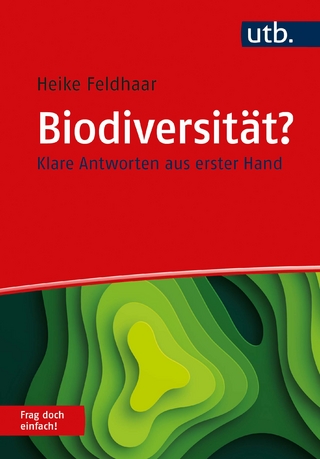 Biodiversität?