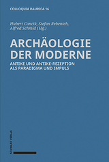 Arch&auml;ologie der Moderne - 