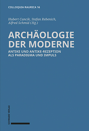 Arch&auml;ologie der Moderne - 