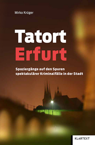Tatort Erfurt