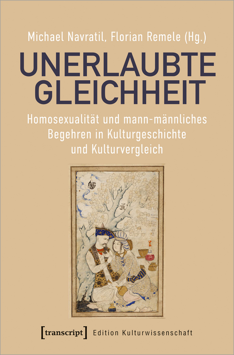 Unerlaubte Gleichheit - 