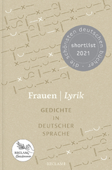 Frauen | Lyrik - 