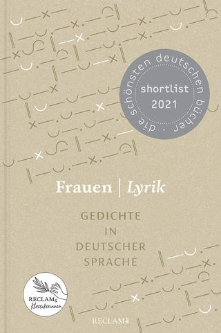 Frauen | Lyrik