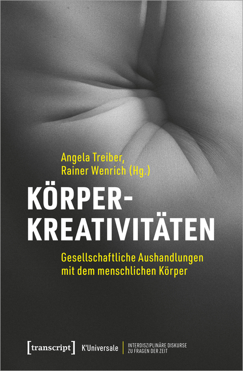 K&ouml;rperkreativit&auml;ten - 