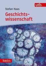 Geschichtswissenschaft - Stefan Haas