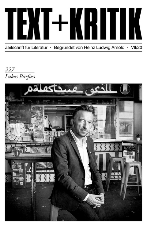 Lukas B&auml;rfuss - 