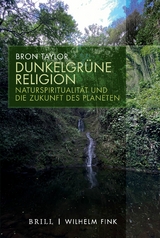 Dunkelgr&uuml;ne Religion - Bron Taylor