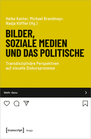 Bilder, soziale Medien und das Politische