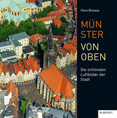 M&uuml;nster von oben