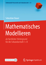 Mathematisches Modellieren - Sebastian Bauer