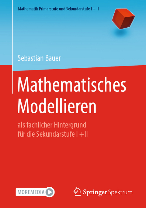 Mathematisches Modellieren - Sebastian Bauer