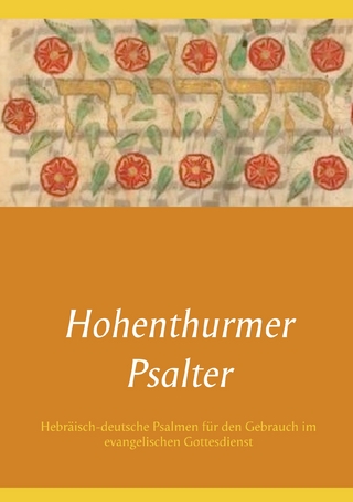 Hohenthurmer Psalter