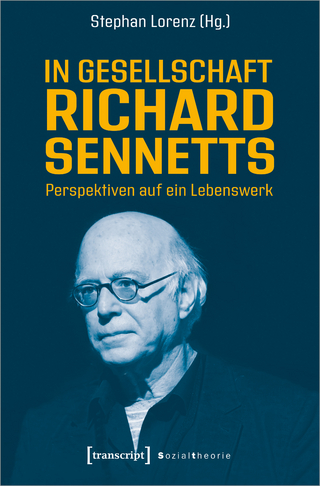 In Gesellschaft Richard Sennetts