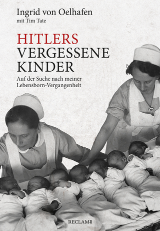 Hitlers vergessene Kinder