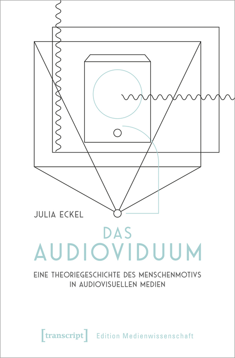 Das Audioviduum - Julia Eckel