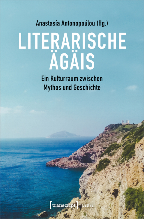 Literarische &Auml;g&auml;is - 