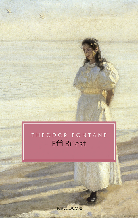 Effi Briest -  Theodor Fontane