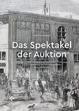 Das Spektakel der Auktion - Lukas Fuchsgruber