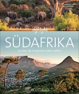 Highlights S&uuml;dafrika - Roland F. Karl