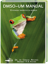 DMSO &ndash; Um Manual - Hartmut Dr Fischer
