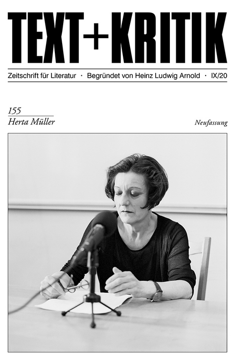 Herta M&uuml;ller - 