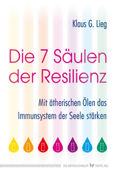 Die 7 S&auml;ulen der Resilienz - Klaus G. Lieg