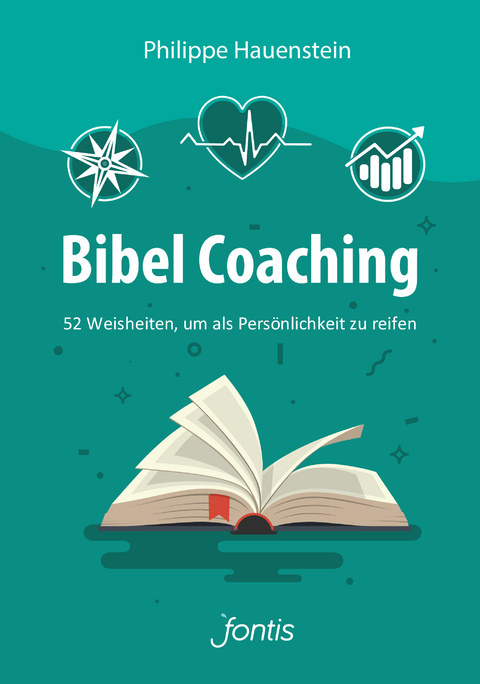 Bibel Coaching - Philippe Hauenstein