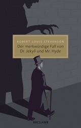 Der merkw&uuml;rdige Fall von Dr. Jekyll und Mr. Hyde - Robert Louis Stevenson