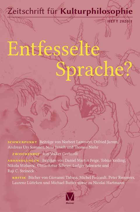 Entfesselte Sprache? - 
