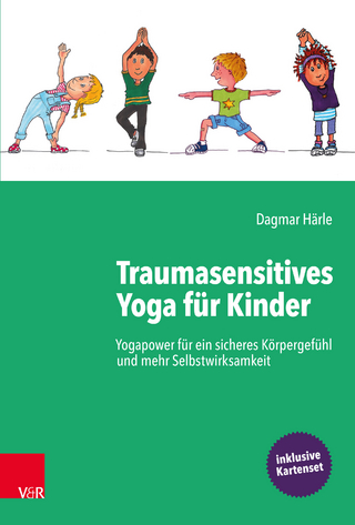 Traumasensitives Yoga für Kinder