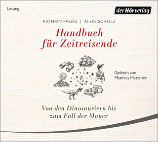 Handbuch für Zeitreisende