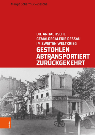 Gestohlen, abtransportiert, zurückgekehrt