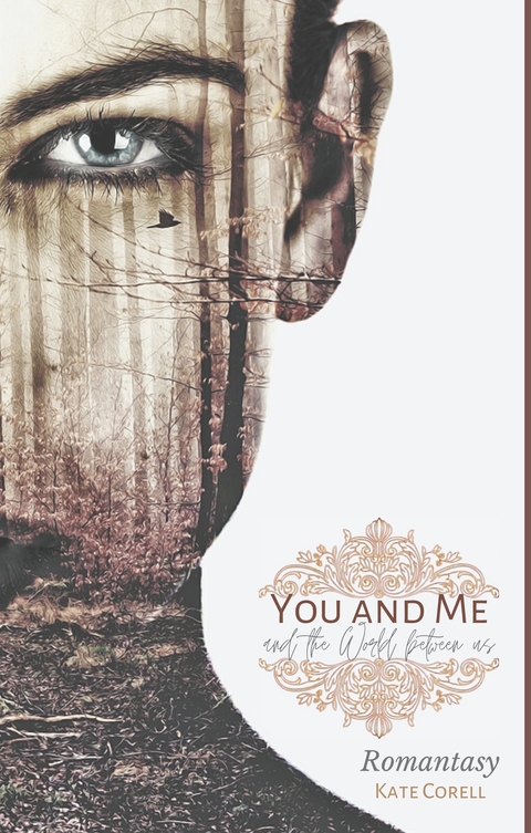 You and Me - Kate Corell